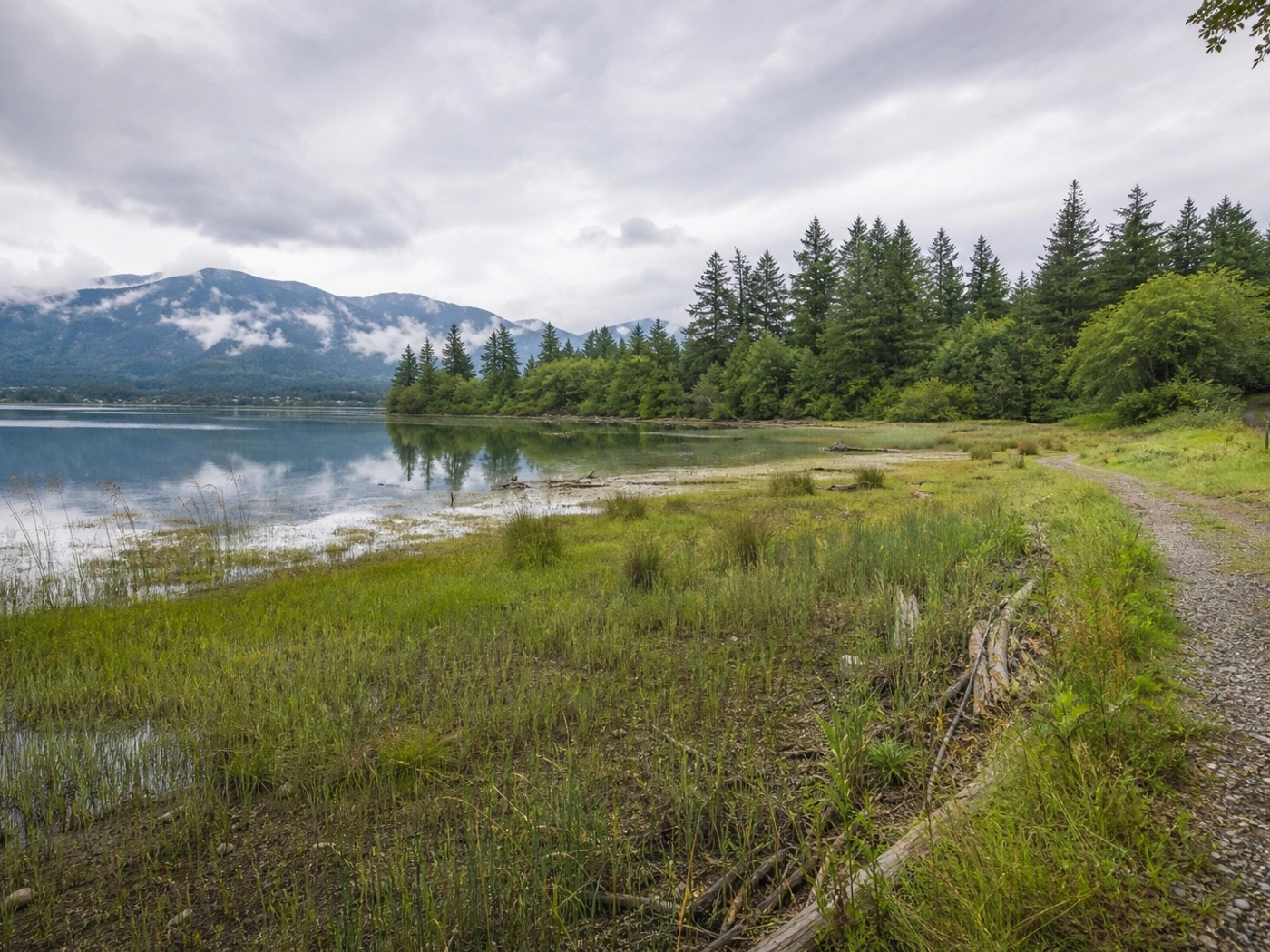 Vacant Lots in Whatcom County
